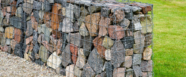 cloture gabion