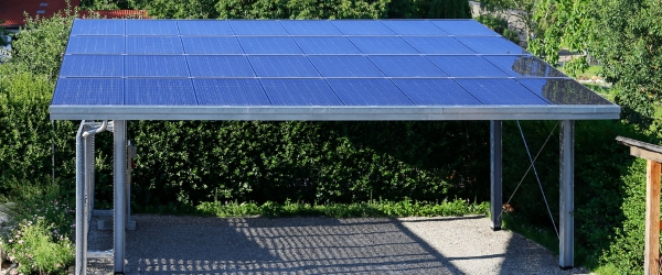 prix carport solaire