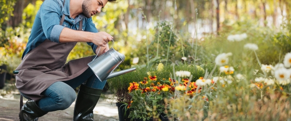 prix jardinier